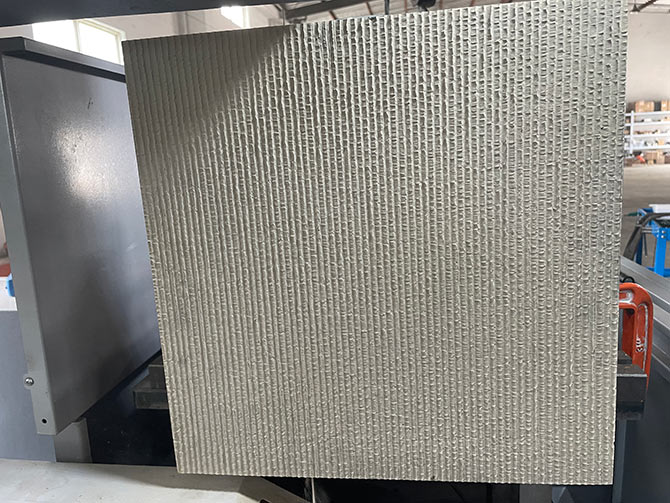 未燒結(jié)陶瓷切樣圖 未燒結(jié)陶瓷切樣圖